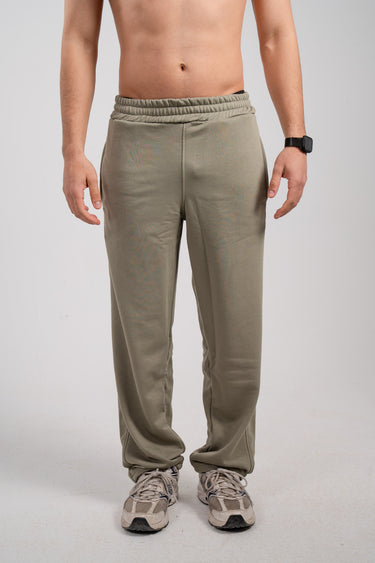 Relaxed Fit Sweatpants